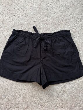 Loft Drawstring Shorts